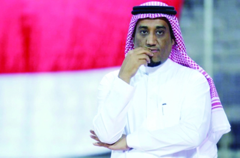 حازم اللحياني