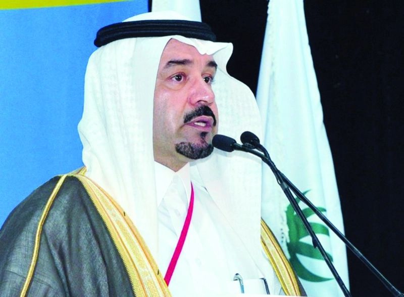 عبدالإله الشريف