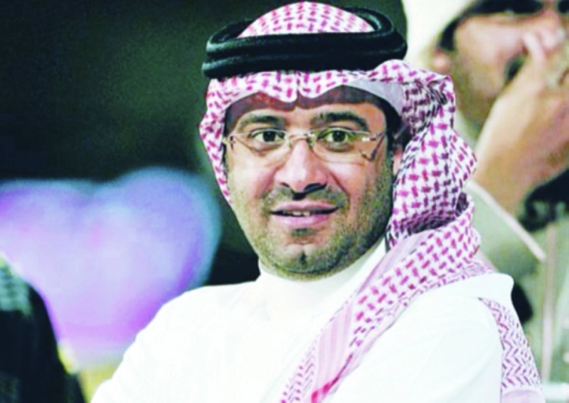 إبراهيم البلوي