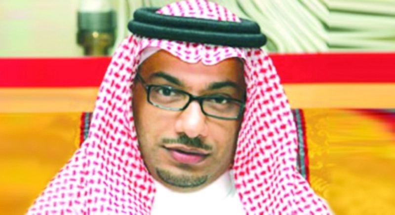 خالد الدبل