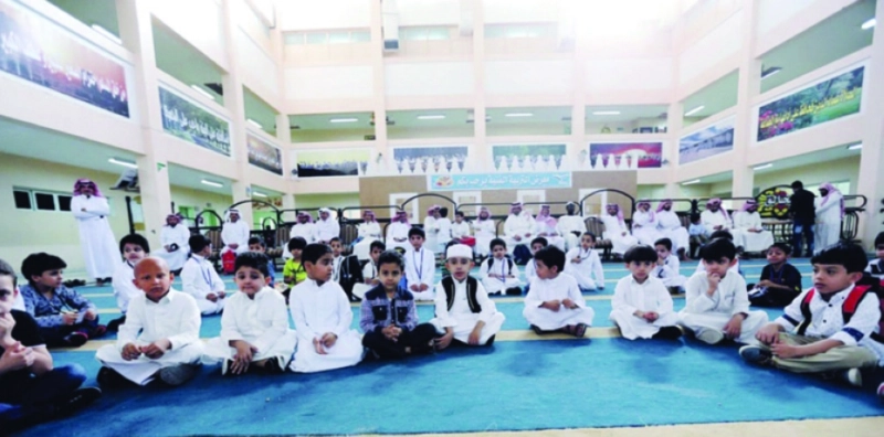 الإذاعة المدرسية من أبرز عوامل توعية الطلاب (مكة)