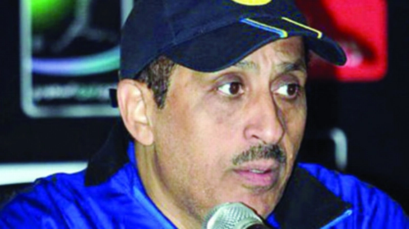 علي كميخ