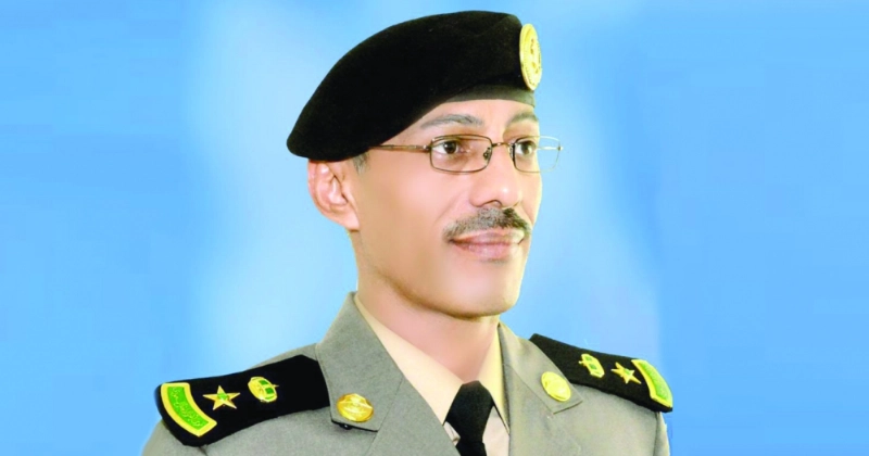 محمد الحربي