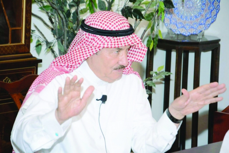 عبدالرحمن الشبيلي