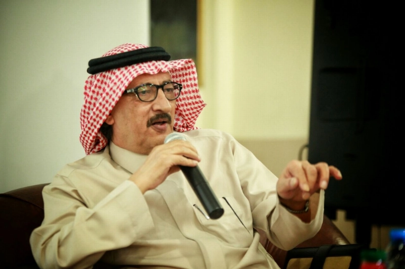 أنور آل خليل