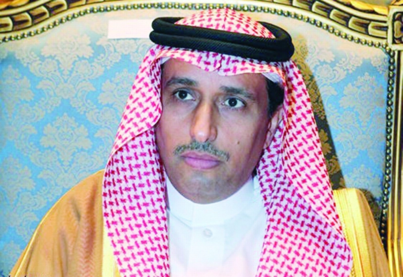 إبراهيم القناص