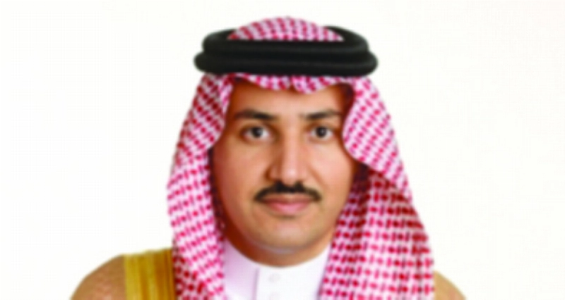 ناصر الشهراني