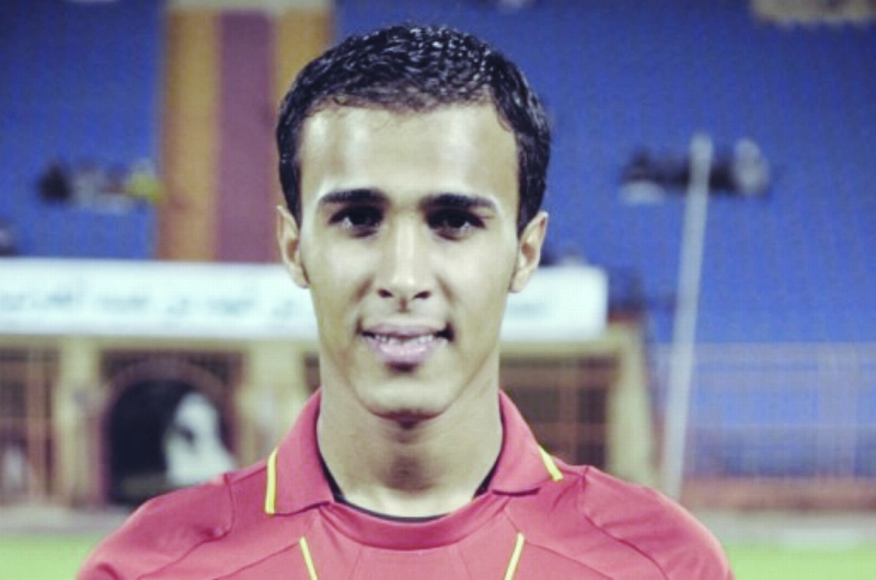 خالد الطريس