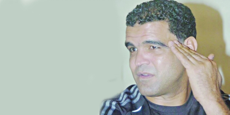 خالد بدره