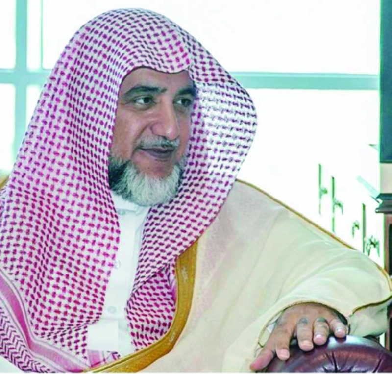 صالح آل الشيخ