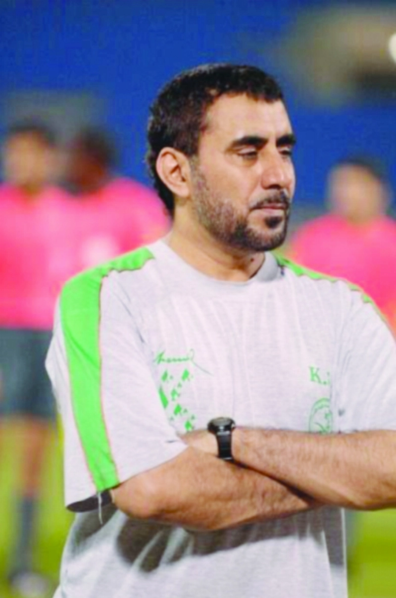 عبدالعزيز الخالد
