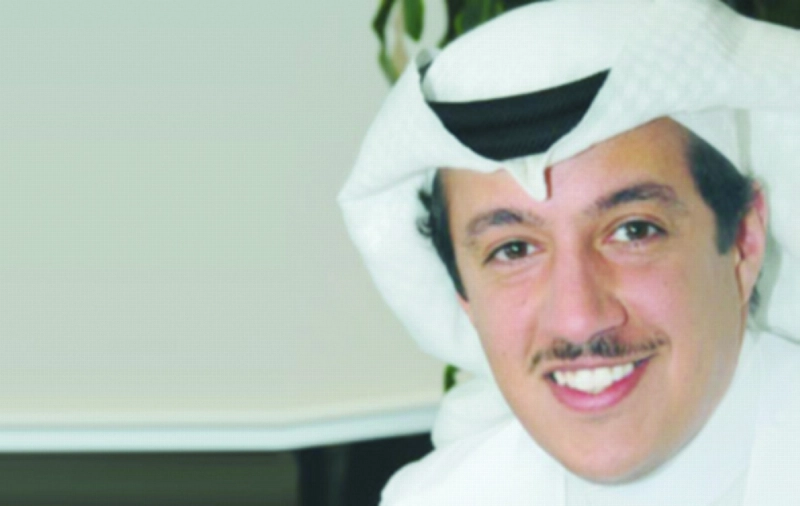 تركي الدخيل