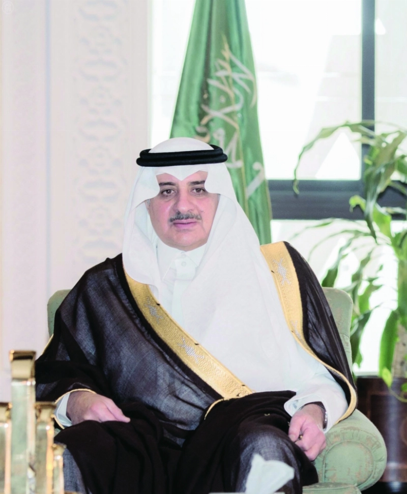 فهد بن سلطان