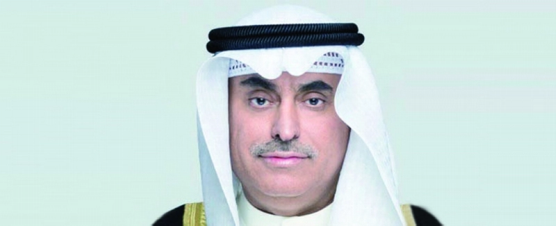 خالد العرج