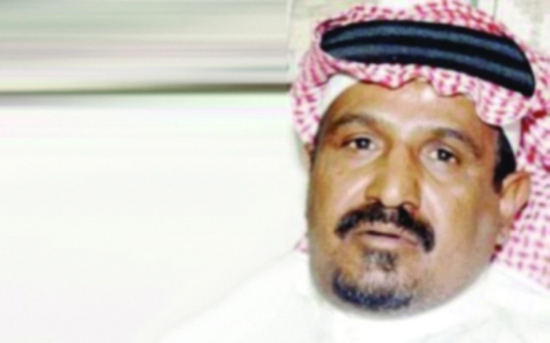 سعد بن جدلان