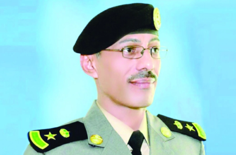 محمد الحربي