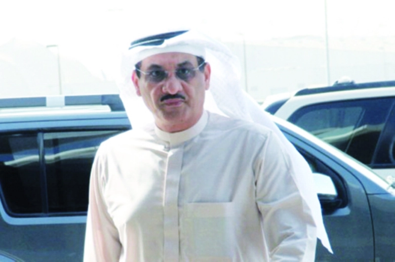 طارق كيال