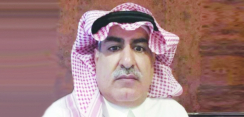 سعود الشمري