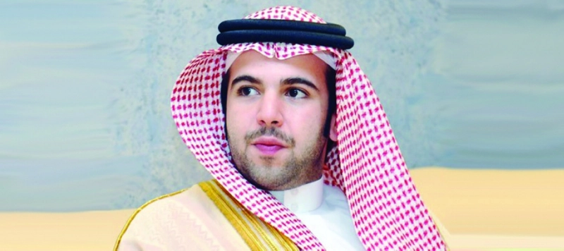 عبدالله بن سعد