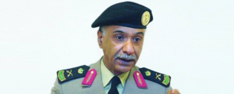 منصور التركي