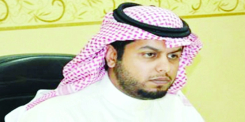 سلطان الشايع