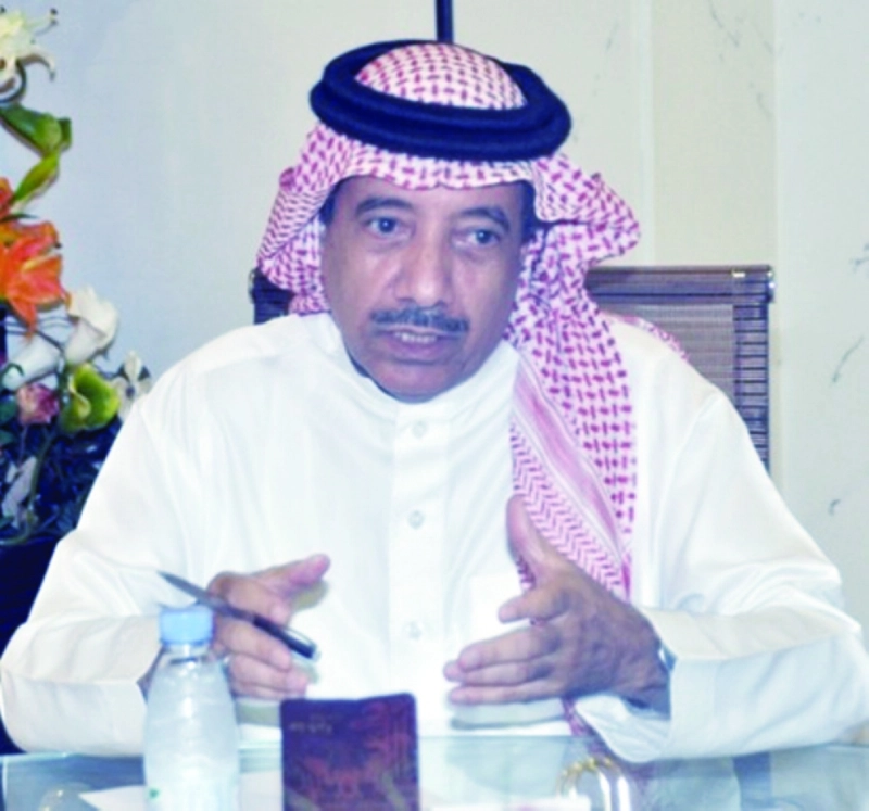 حماد السالمي