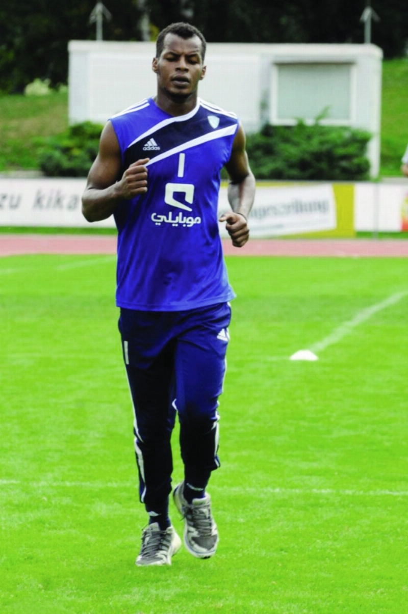 خالد شراحيلي