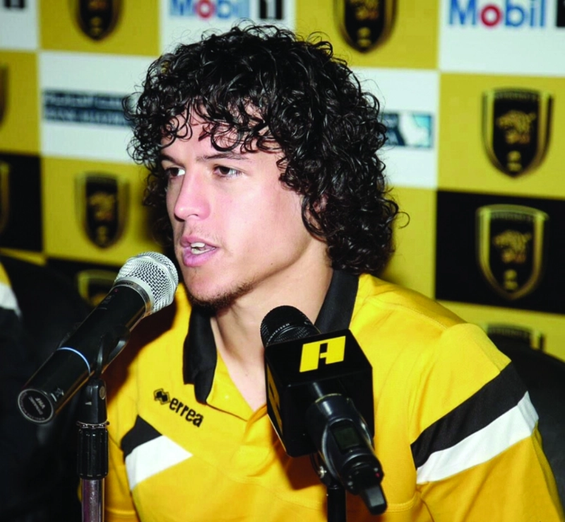 جمال باجندوح