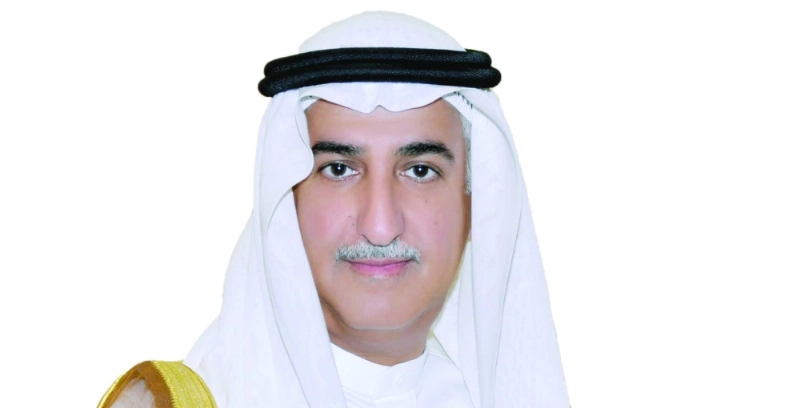 فهد المبارك