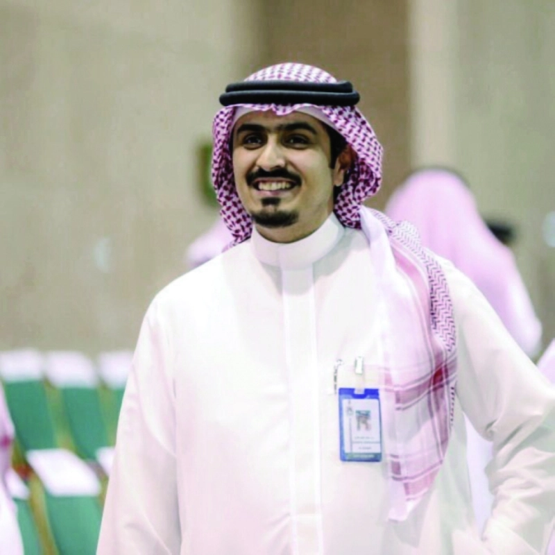 بدر العبدالكريم