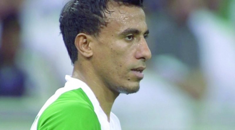 محمد عبدالشافي