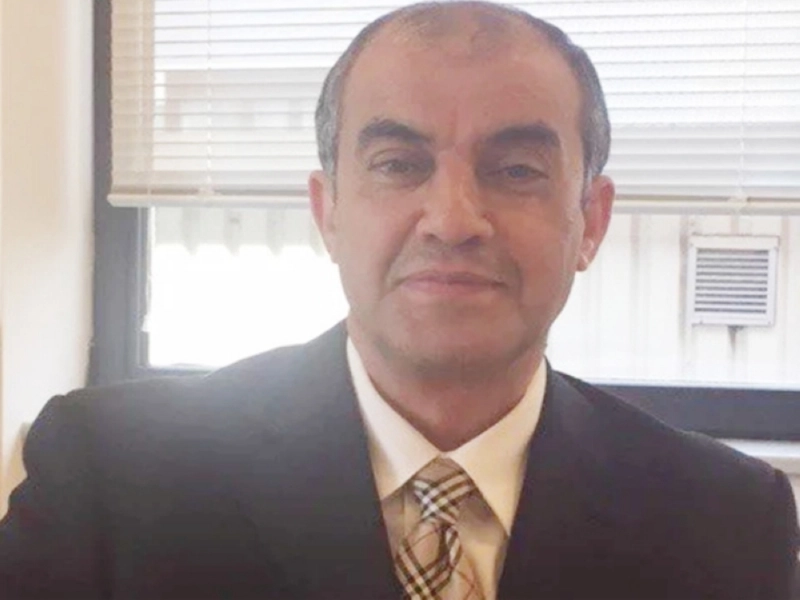 فهد النعيم
