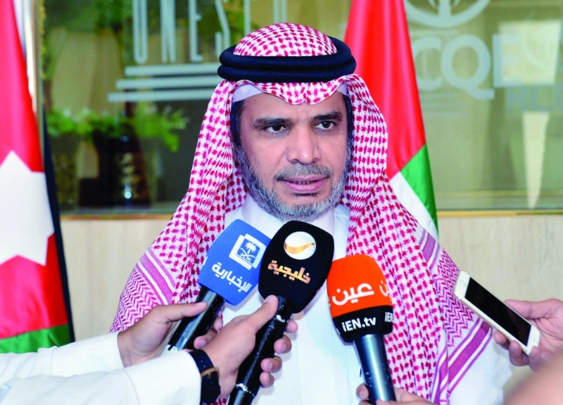 أحمد العيسى