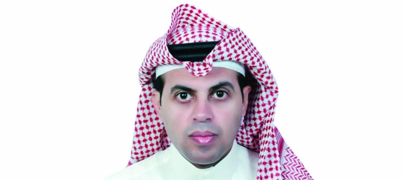 سالم الغامدي