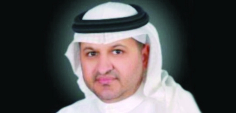 محمد الشميمري
