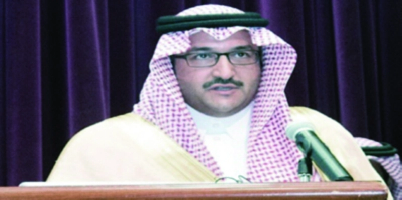 سلطان السويلم