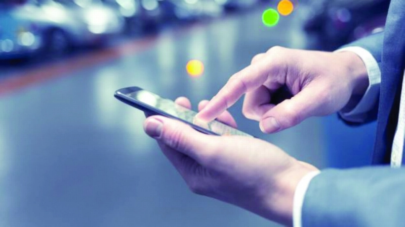 اختفاء الأجهزة المفردة مستقبل التقنية