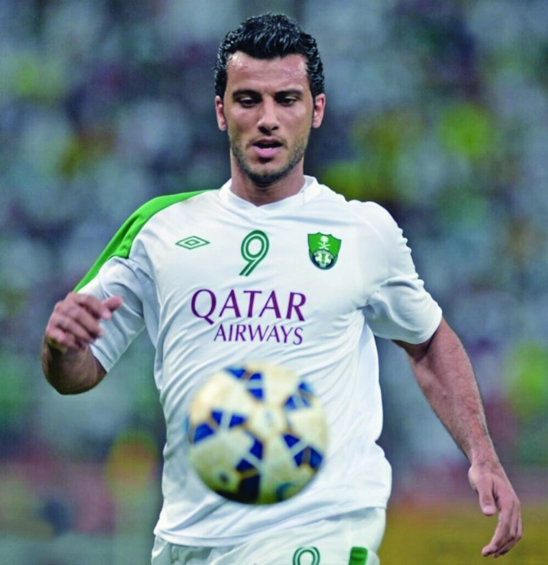 عمر السومة