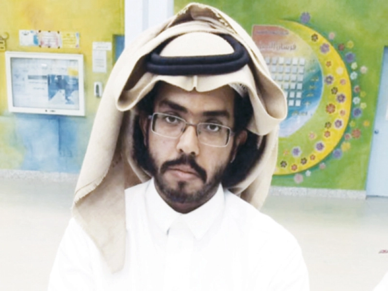سعد الدوسري