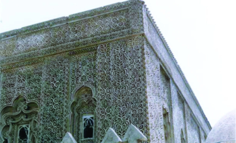 منزل الرفاعي