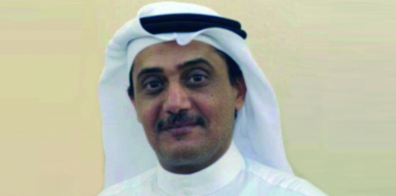 سالم باجعيفر