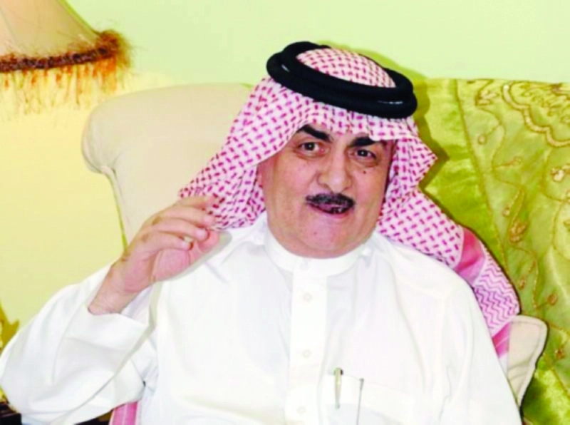 ماجد الشبل