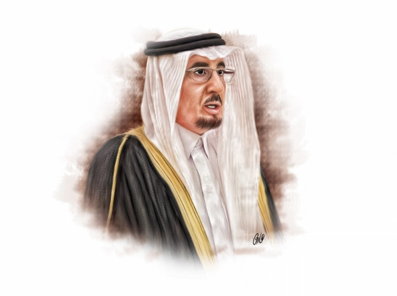 مفرج الحقباني
