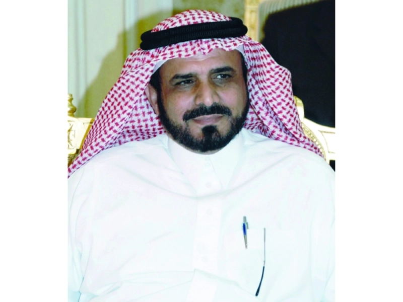 عبدالله السهيمي
