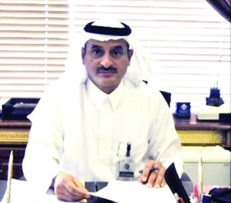 إبراهيم بالحارث