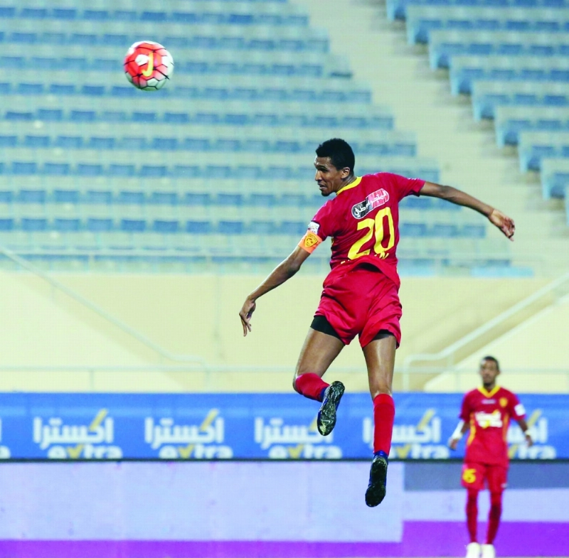 ماجد النجراني (مكة)