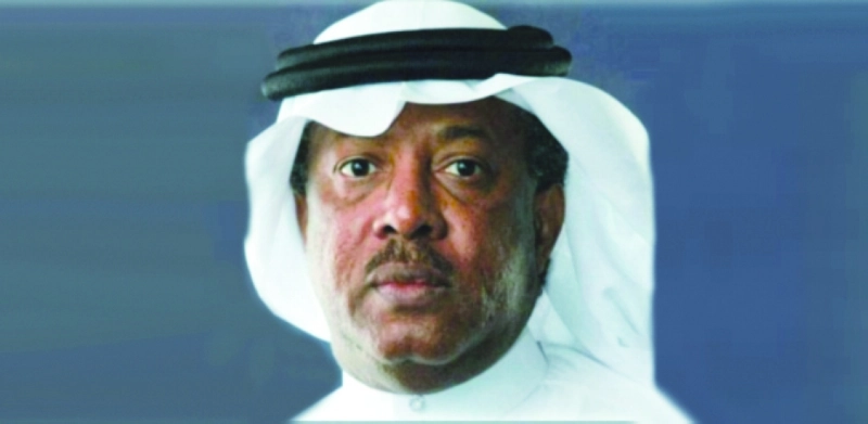مبارك الخالدي