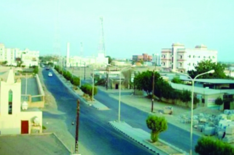 مركز حلي (مكة)