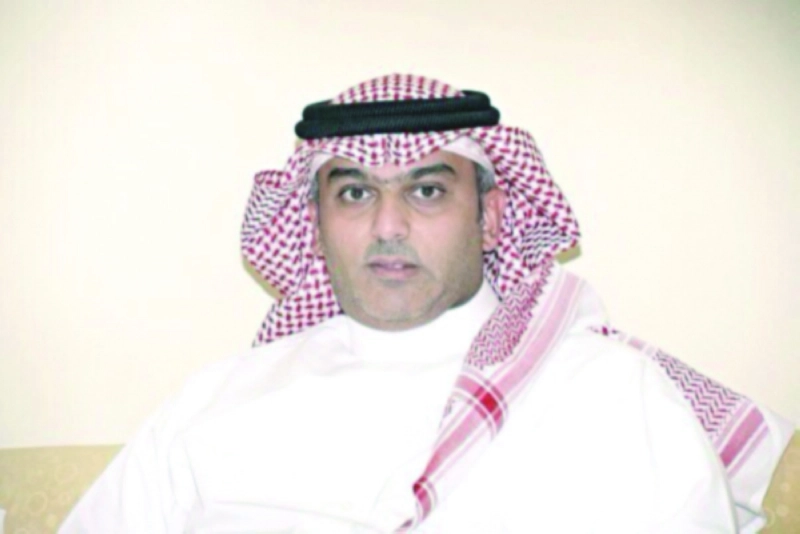 سلمان المالك