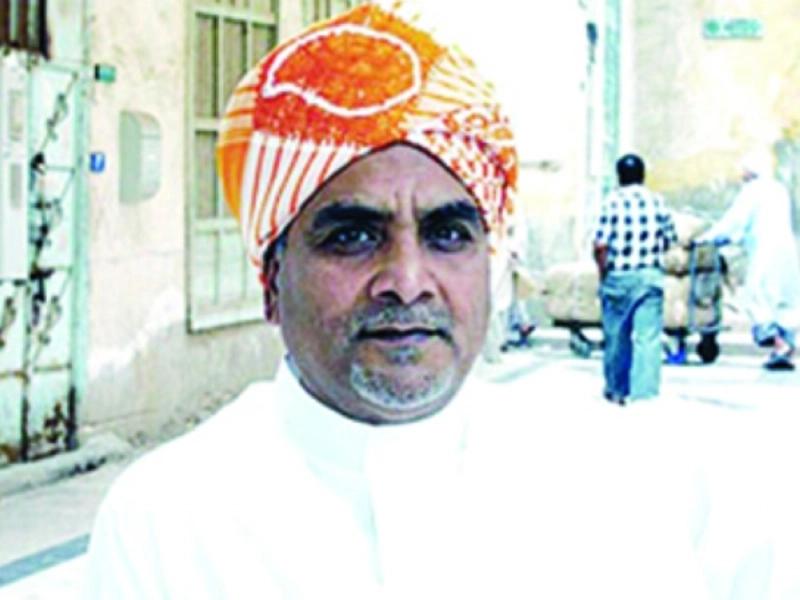 عبدالصمد محمد